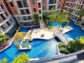 Espana Condo Resort Pattaya - NIN
